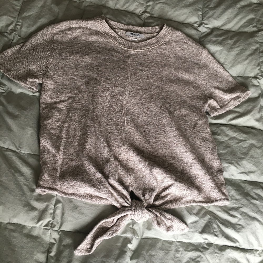 Knit Top